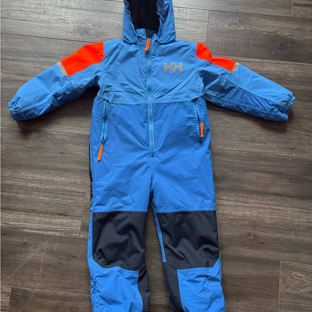 Helly Hansen Rider Snowsuit